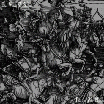 The Woods Of Solitude : Protervi Odor Mortis